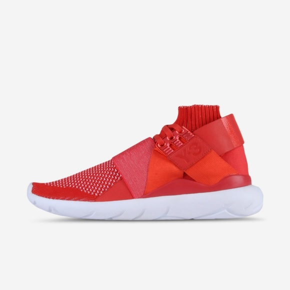 y3 qasa red